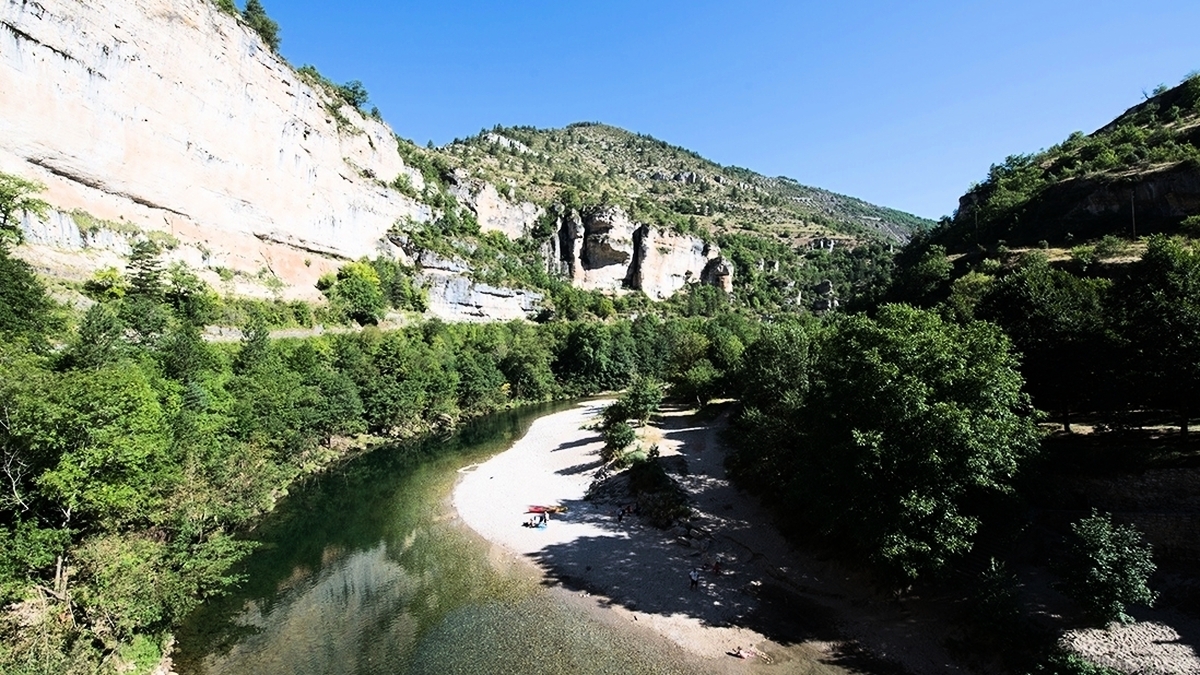 découvrez les événements incontournables en lozère, une destination riche en culture et en nature. festivals, marchés locaux et activités en plein air vous attendent pour vivre des moments mémorables dans ce département unique.