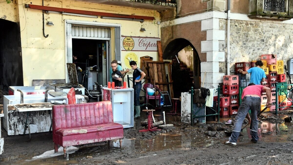 découvrez les dernières actualités sur les intempéries en occitanie : impacts, alertes météo et conseils de sécurité pour faire face aux conditions météorologiques extrêmes dans la région.