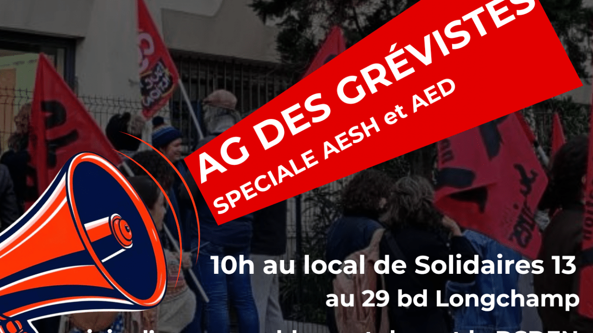 découvrez les dernières actualités sur la grève des aesh à rodez, une action qui met en lumière les revendications et les conditions de travail des accompagnants d'élèves en situation de handicap. restez informés sur les impacts de cette mobilisation et les soutiens apportés.