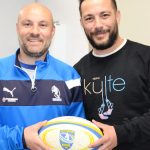 découvrez le rugby seniors à mende, lozère, où notre équipe se distingue comme leader du championnat. rejoignez-nous pour vivre des matchs palpitants et soutenir nos joueurs passionnés dans leur quête de victoire !