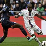 découvrez toutes les analyses et les résultats du choc entre l'olympique lyonnais et montpellier en ligue 1. suivez les performances des joueurs, les temps forts du match et les enjeux de cette rencontre palpitante.