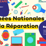 participez à notre soirée repair café à rodez ! rejoignez-nous pour apprendre à réparer vos objets du quotidien tout en partageant des savoir-faire et en favorisant la durabilité. apportez vos appareils en panne et repartissez avec des conseils et des solutions, le tout dans une ambiance conviviale.