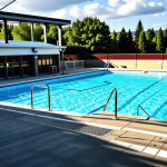découvrez le reportage complet sur l'inauguration de la nouvelle piscine de saint-andré, un événement marquant pour la commune qui promet de favoriser les activités aquatiques et le bien-être des habitants. revivez les moments forts de cette cérémonie et explorez les avantages de cette installation moderne.