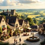 découvrez les villages incroyables de l'aveyron, un trésor caché de la france. ne laissez pas passer l'occasion d'explorer ces lieux authentiques, chargés d'histoire et de charme, avant qu'il ne soit trop tard. un voyage inoubliable vous attend dans cette région riche en patrimoine.