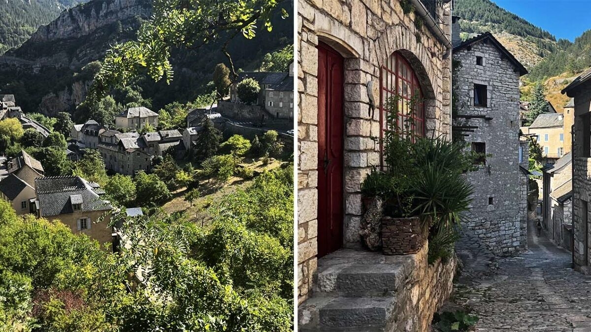 découvrez les charmants villages médiévaux de lozère, où l'histoire prend vie à travers des ruelles pittoresques, des architectures remarquables et des paysages enchanteurs. partez à la rencontre de ces trésors du patrimoine français et plongez dans l'atmosphère d'une époque bénie.