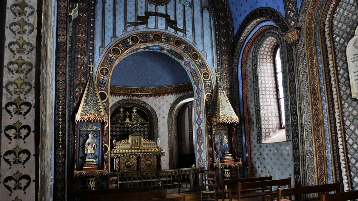 découvrez toutes les dernières informations sur la lozère : actualités, événements, culture, nature et tourisme dans cette magnifique région française.