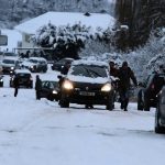 découvrez les routes glissantes de l'aveyron, un véritable défi pour les conducteurs. heureux amateurs de sensations fortes, préparez-vous à explorer les paysages pittoresques tout en restant vigilant sur la route. informez-vous sur les conditions de conduite et profitez des magnifiques panoramas que cette région a à offrir.