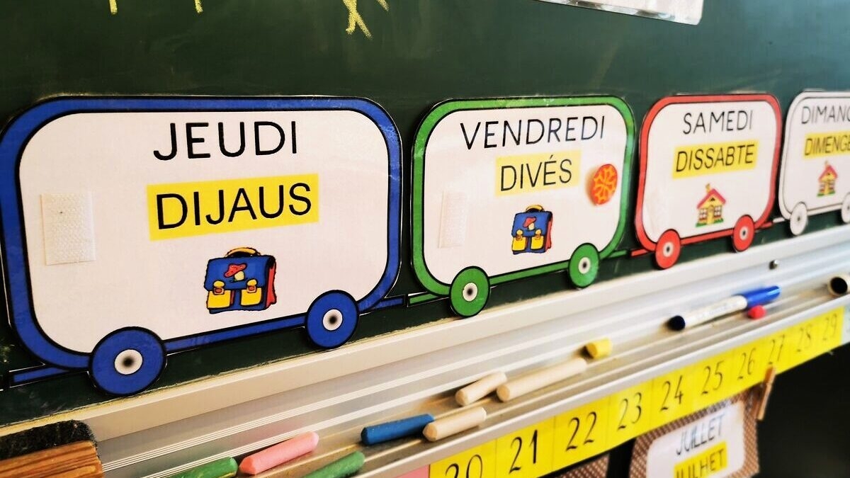 découvrez la quinzaine des langues régionales, un événement vibrant célébrant la diversité linguistique en france. participez à des ateliers, des spectacles et des conférences tout en célébrant les richesses culturelles de nos régions. rejoignez-nous pour promouvoir la préservation et la valorisation des langues régionales !