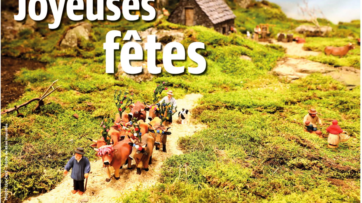 découvrez les dernières actualités et événements marquants de la lozère dans notre édition du 13 février 2025. restez informé des enjeux locaux, des initiatives culturelles et des informations essentielles pour les habitants de cette belle région.