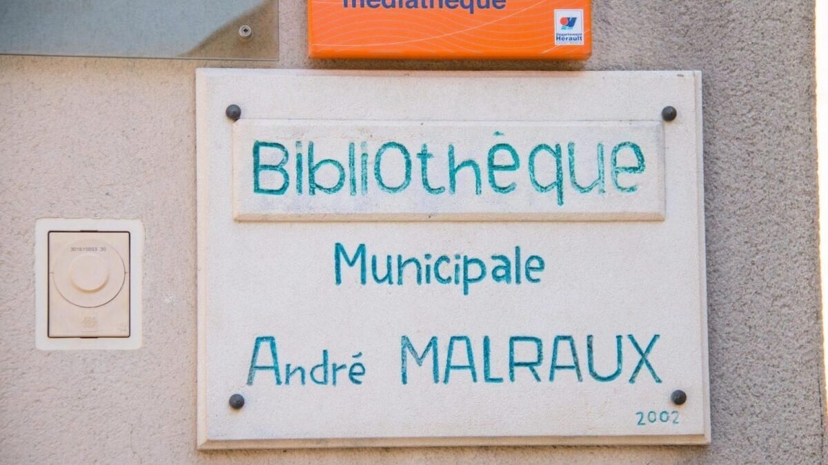 découvrez les médiathèques de l'hérault, des espaces culturels dynamique où la lecture, l'apprentissage et l'échange sont à l'honneur. explorez une vaste collection de livres, films et ressources numériques, participez à des ateliers et événements enrichissants, et plongez-vous dans l'univers culturel de cette belle région.