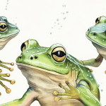 découvrez le spectacle unique et envoûtant du concert de grenouilles, où la nature s'anime au rythme des croassements mélodieux. un événement inoubliable quiunit musique et ambiance naturelle, parfait pour les amoureux de la faune et de la biodiversité.