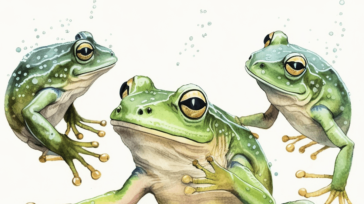 découvrez le spectacle unique et envoûtant du concert de grenouilles, où la nature s'anime au rythme des croassements mélodieux. un événement inoubliable quiunit musique et ambiance naturelle, parfait pour les amoureux de la faune et de la biodiversité.