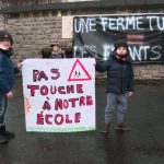 découvrez les récents événements inquiétants concernant la sécurité des écoles dans l'aveyron. ce phénomène alarmant soulève des préoccupations importantes pour les élèves, les parents et les équipes éducatives. informez-vous sur les mesures mises en place pour garantir la protection de nos jeunes dans cette région.
