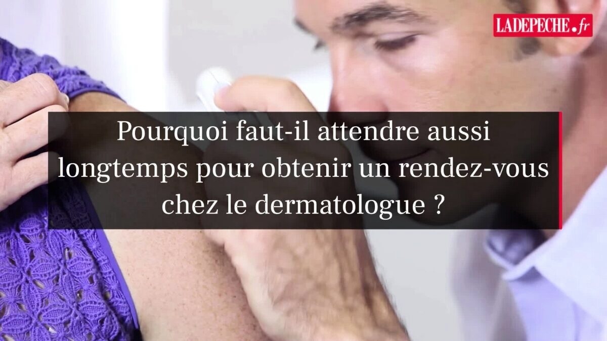 découvrez dermatobus tarn, le service de dermatologie mobile qui apporte des soins spécialisés directement à votre porte. profitez d'une consultation pratique et rapide avec des dermatologues expérimentés dans le tarn pour tous vos besoins cutanés.