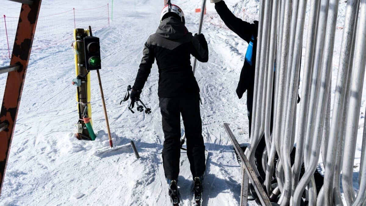 découvrez les meilleures informations sur les pistes de ski dégradées : découvrez comment ces conditions affectent votre expérience, les mesures de sécurité à respecter et les alternatives pour profiter pleinement des joies de la neige.