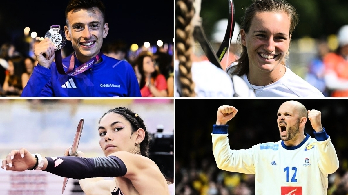 découvrez l'incroyable parcours de l'athlétisme féminin en lozère qui atteint les quarts de finale ! suivez les performances exceptionnelles de nos athlètes et soutenez-les dans cette compétition décisive.