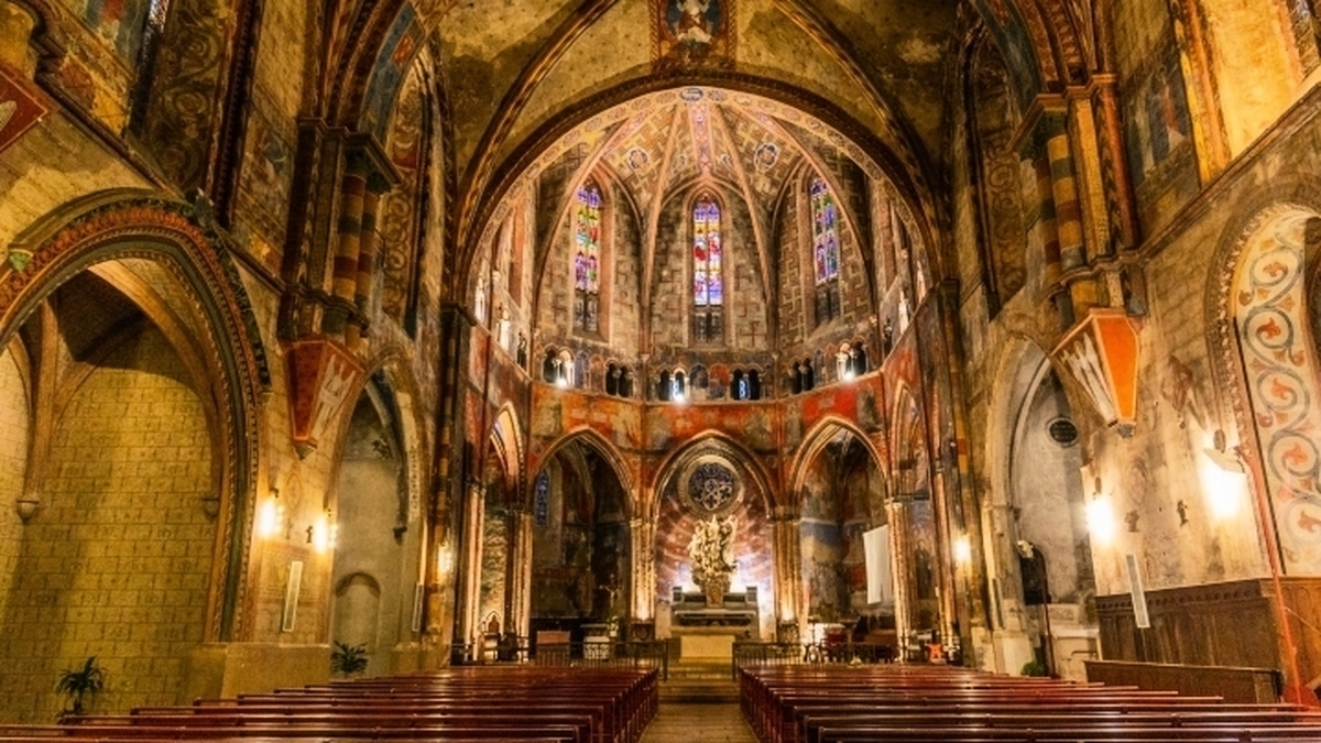 découvrez le conflit historique entre lisle-sur-tarn et rabastens, deux villes emblématiques du tarn. plongez dans leur riche passé, explorez les enjeux, les causes et les conséquences de ce différend qui a marqué leur histoire.