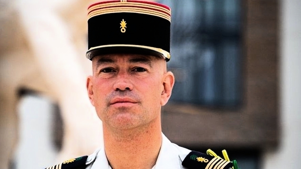 découvrez comment la collaboration entre les gendarmes et la légion gévaudan en 2025 renforce la sécurité et l’efficacité des interventions. un partenariat innovant au service de la protection des territoires.