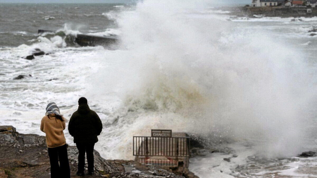 découvrez la lutte des foyers de lozère face à l'absence d'électricité suite à la récente tempête. informez-vous sur les conséquences et les actions mises en place pour rétablir la situation.