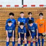 assistez à la finale u15 de futsal, un événement sportif passionnant où les jeunes talents s'affrontent pour le titre. ne manquez pas ce spectacle de rapidité et de technique qui célébrera le meilleur du futsal chez les moins de 15 ans!