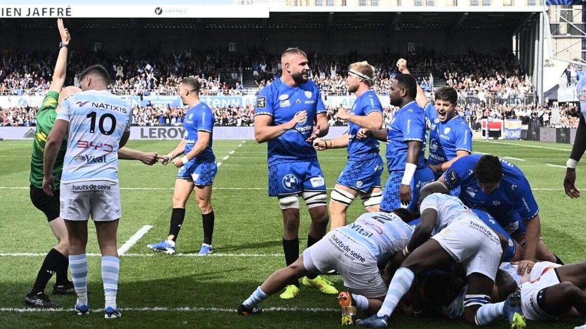 rejoignez la mobilisation du football dans l'hérault contre les violences. ensemble, nous œuvrons pour un sport éthique et sécurisant, promouvant le respect et l'unité. agissons pour un avenir sans violence au sein de nos terrains et au-delà.