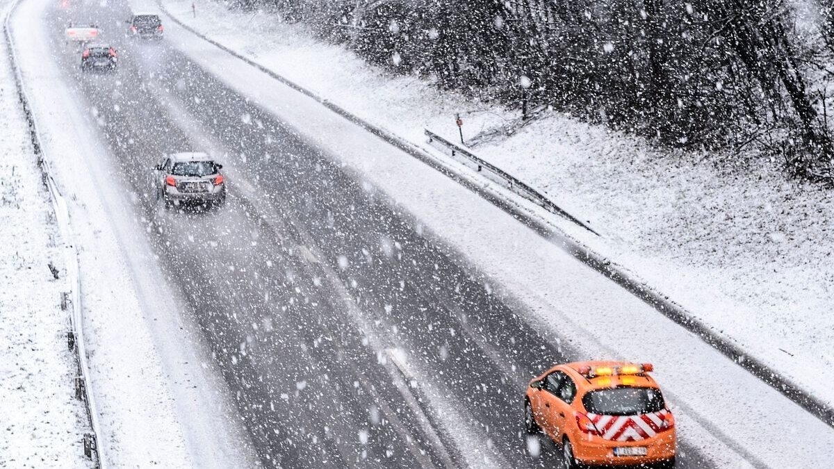 découvrez les défis liés aux conditions hivernales en lozère : neige abondante et difficultés routières. restez informé des conseils de circulation et des mesures de sécurité pour voyager en toute tranquillité dans cette région montagneuse.