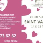 découvrez des idées d'activités romantiques pour la saint-valentin en aveyron. profitez de balades en pleine nature, de dîners aux chandelles dans des restaurants pittoresques et d'attractions locales pour célébrer l'amour de manière inoubliable.