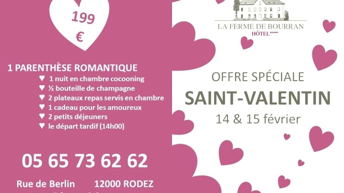 découvrez des idées d'activités romantiques pour la saint-valentin en aveyron. profitez de balades en pleine nature, de dîners aux chandelles dans des restaurants pittoresques et d'attractions locales pour célébrer l'amour de manière inoubliable.