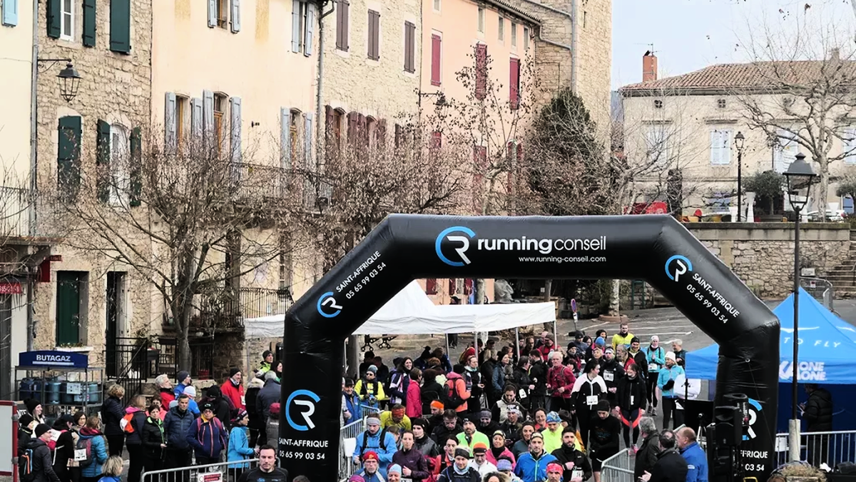 découvrez le trailou 2025 à saint-rome-de-tarn, un événement exceptionnel rassemblant 374 coureurs passionnés de nature et de défi. rejoignez-nous pour une expérience inoubliable au cœur des paysages pittoresques.