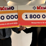 découvrez l'univers passionnant du couple jackpot keno ! plongez dans un monde de gains potentiels et de stratégies de jeu à deux. que vous soyez novice ou expert, apprenez à maximiser vos chances de remporter le gros lot tout en vous amusant en couple. rejoignez-nous pour des astuces et des conseils incontournables sur le keno !