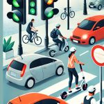 découvrez les implications légales et les enjeux de sécurité liés à l'utilisation de trottinettes modifiées. cet article aborde les raisons pour lesquelles des arrestations peuvent survenir et vous informe sur la réglementation en vigueur concernant ces véhicules personnels.