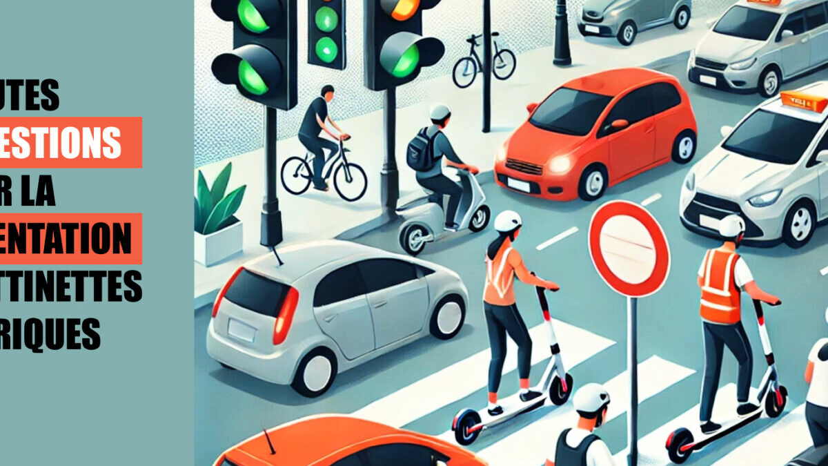 découvrez les implications légales et les enjeux de sécurité liés à l'utilisation de trottinettes modifiées. cet article aborde les raisons pour lesquelles des arrestations peuvent survenir et vous informe sur la réglementation en vigueur concernant ces véhicules personnels.