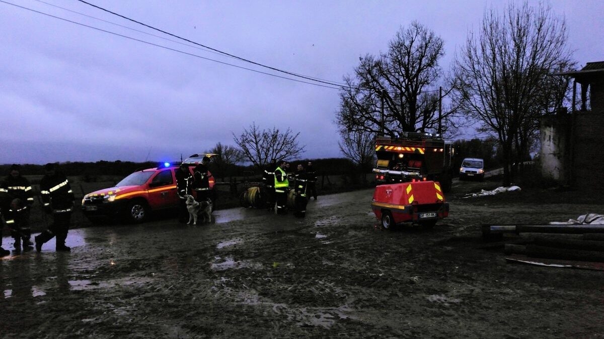 un incendie a ravagé une bergerie en lozère, provoquant des dégâts importants et soulevant des inquiétudes parmi les agriculteurs locaux. découvrez les détails de cet événement tragique et ses impacts sur la communauté.
