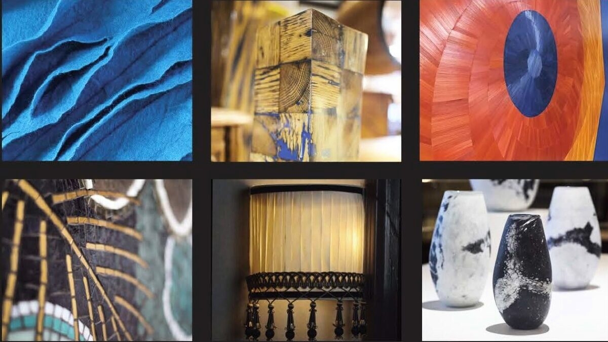 découvrez les artisans de la commune du tarn, fièrement labellisés métiers d'art. explorez leur savoir-faire exceptionnel et plongez dans l'univers authentique de la création artisanale. un voyage au cœur de la tradition et de l'innovation.