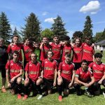 venez vivre l'intensité de la demi-finale de la coupe aveyron, un événement sportif captivant qui mettra en lumière les équipes locales en quête du titre. ne manquez pas cette journée de passion et de compétition au cœur de l'aveyron !