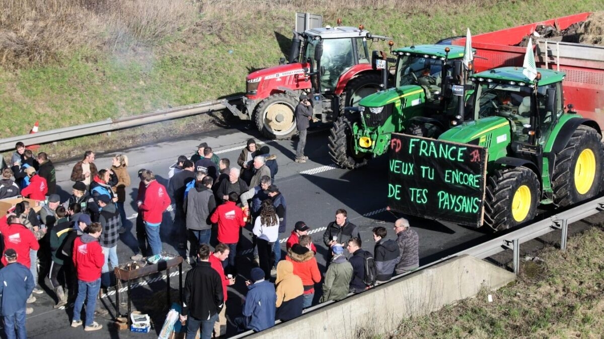 découvrez les enjeux des élections agricoles en lozère, marquées par des tensions significatives entre les différents acteurs du secteur. analysez les défis et les perspectives pour l'agriculture locale dans un contexte en mutation.