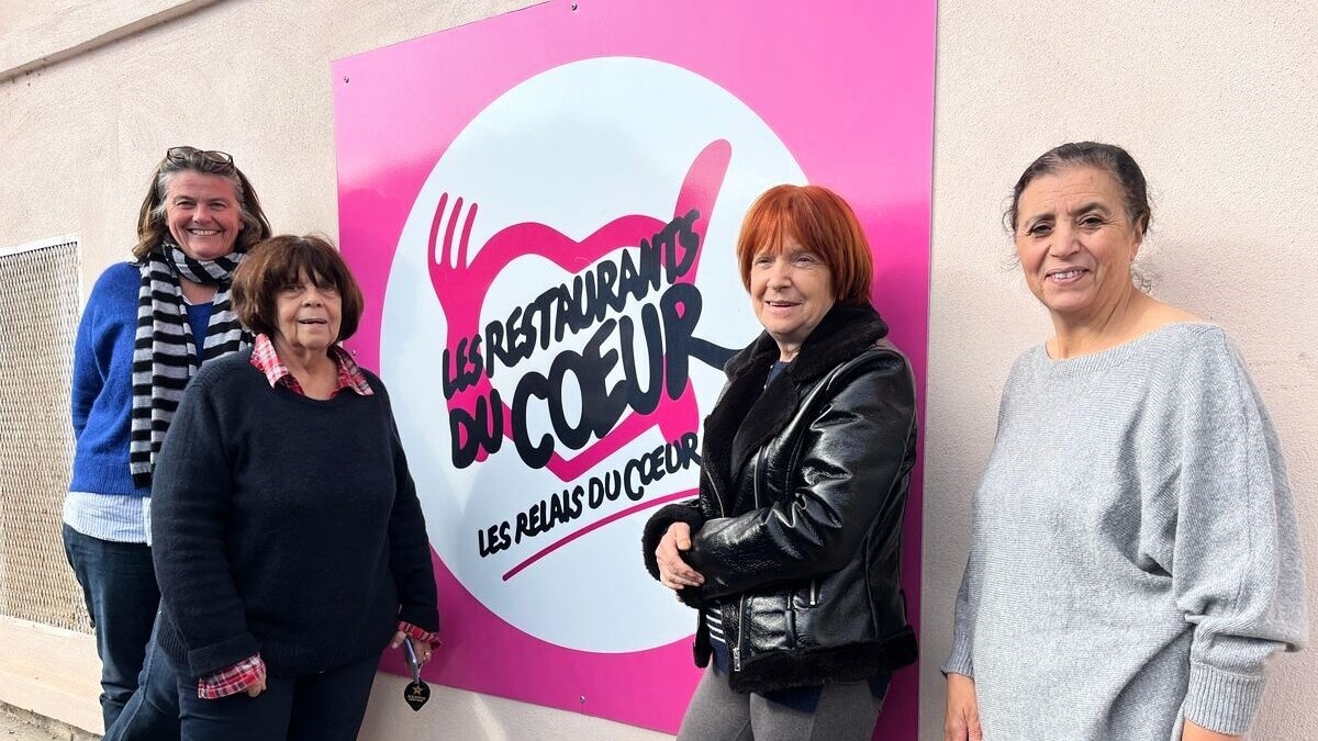 découvrez l'engagement des restos du cœur en lozère, une initiative solidaire qui lutte contre la précarité alimentaire et soutient les plus démunis. rejoignez-nous pour faire la différence et aider ceux qui en ont besoin.