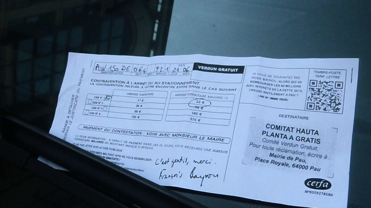 découvrez tout ce qu'il faut savoir sur les faux documents de la mairie en lozère. informez-vous sur les risques, les conséquences légales et les démarches à suivre pour éviter les fraudes administratives.