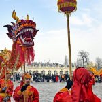 découvrez un mélange explosif de musique métal et de la magie du carnaval ! plongez dans des festivités inoubliables où les riffs puissants rencontrent les couleurs vibrantes, créant une ambiance festive unique. ne manquez pas cet événement qui célèbre la passion et la diversité des cultures musicales !
