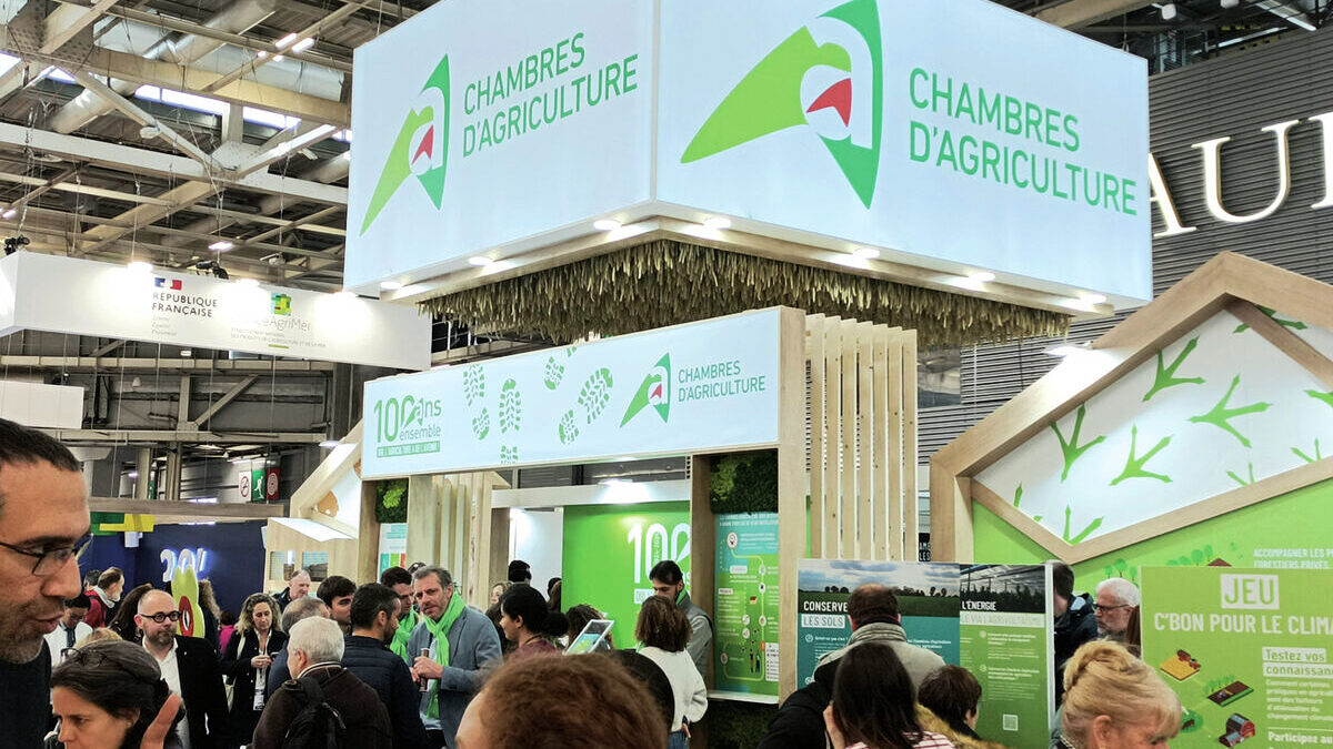 découvrez comment la fnsea et les jeunes agriculteurs s'engagent pour l'avenir de l'agriculture en france. informez-vous sur les actions des chambres d'agriculture et les initiatives innovantes qui soutiennent les nouvelles générations d'agriculteurs.