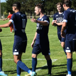 découvrez le résumé du match opposant lignon à issoire en r2 de football, où lignon a brillamment dominé son adversaire. revivez les temps forts et les performances des joueurs dans cette rencontre de championnat captivante.