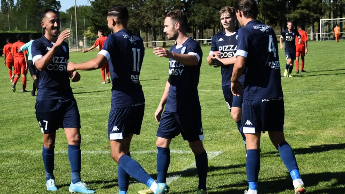 découvrez le résumé du match opposant lignon à issoire en r2 de football, où lignon a brillamment dominé son adversaire. revivez les temps forts et les performances des joueurs dans cette rencontre de championnat captivante.