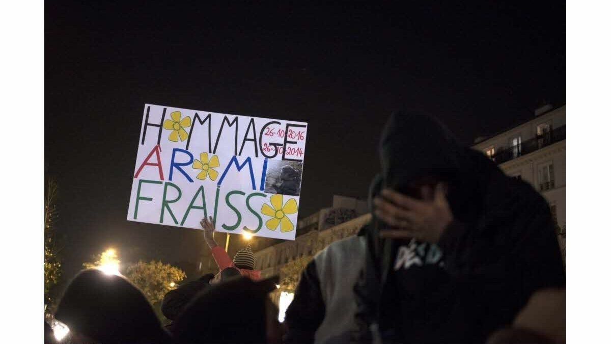découvrez le jugement de la cour européenne des droits de l'homme condamnant la france dans l'affaire rémi fraisse, un cas marquant sur les droits humains et l'usage de la force par les autorités. analysez les implications de cette décision et son impact sur la législation française.