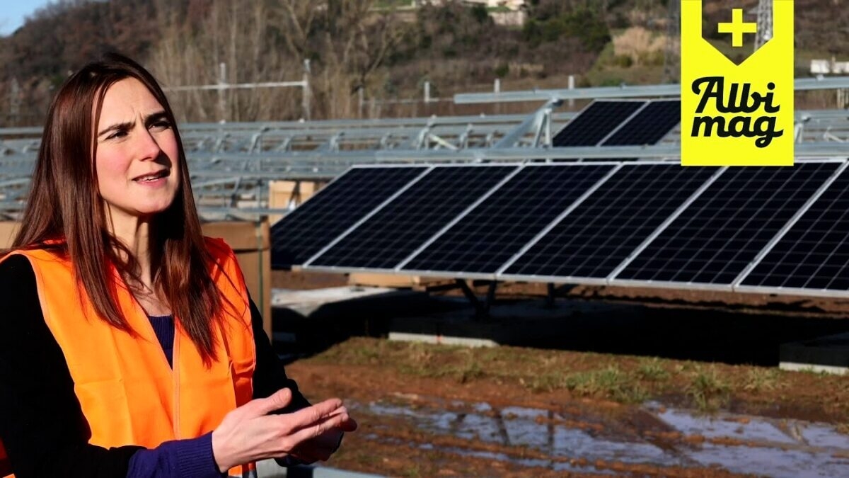 découvrez l'inauguration de la nouvelle centrale géothermique à albi, un projet innovant qui met en avant les énergies renouvelables et contribue à la transition énergétique. rejoignez-nous pour célébrer cette avancée écologique et technique au service de la ville et de l'environnement.