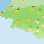 découvrez les prévisions de la météo clémente pour ce jeudi ! profitez d'une journée ensoleillée et agréable, idéale pour des sorties en plein air ou des activités en famille. restez informé des conditions météorologiques pour bien planifier votre journée.