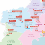 découvrez comment la modernisation des lycées bénéficie d'un investissement de 45 millions d'euros pour améliorer les infrastructures, les équipements pédagogiques et offrir un cadre d'apprentissage optimal aux étudiants.