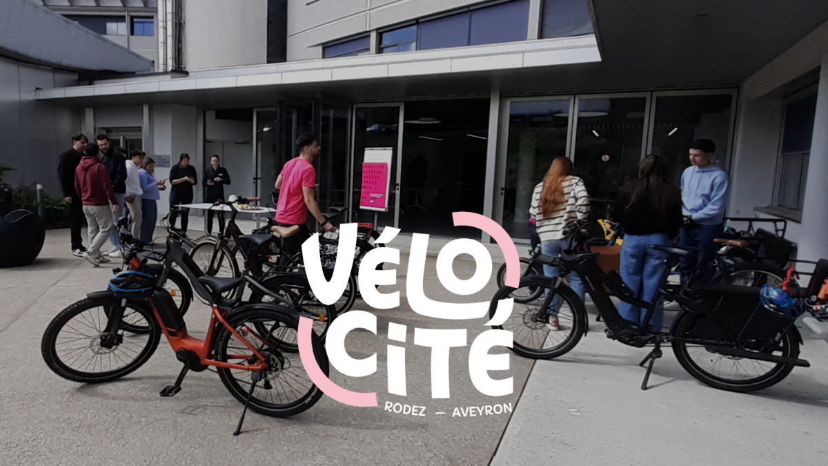 offrez vos vélos à vélocité rodez et contribuez à une mobilité durable ! découvrez notre service d'acceptation de vélos pour recyclage ou revente, tout en soutenant l'économie locale. rejoignez-nous pour donner une seconde vie à vos deux-roues dans une ambiance conviviale et engagée.