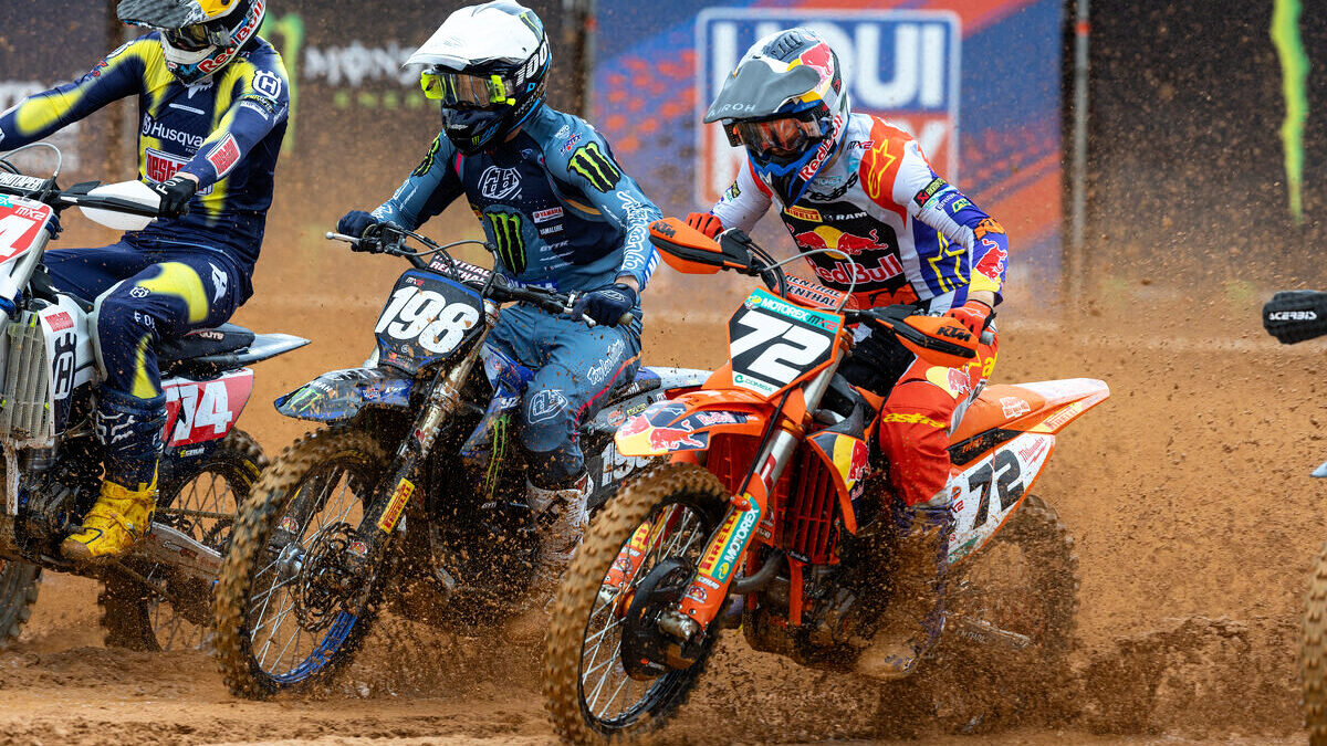 découvrez les coulisses des préparatifs du 24 mx tour 2025 : une aventure motocross inoubliable, des équipes dévouées, des parcours palpitants et des événements à couper le souffle. restez informé des dernières nouveautés et préparez-vous à vivre une expérience exceptionnelle sur les pistes !