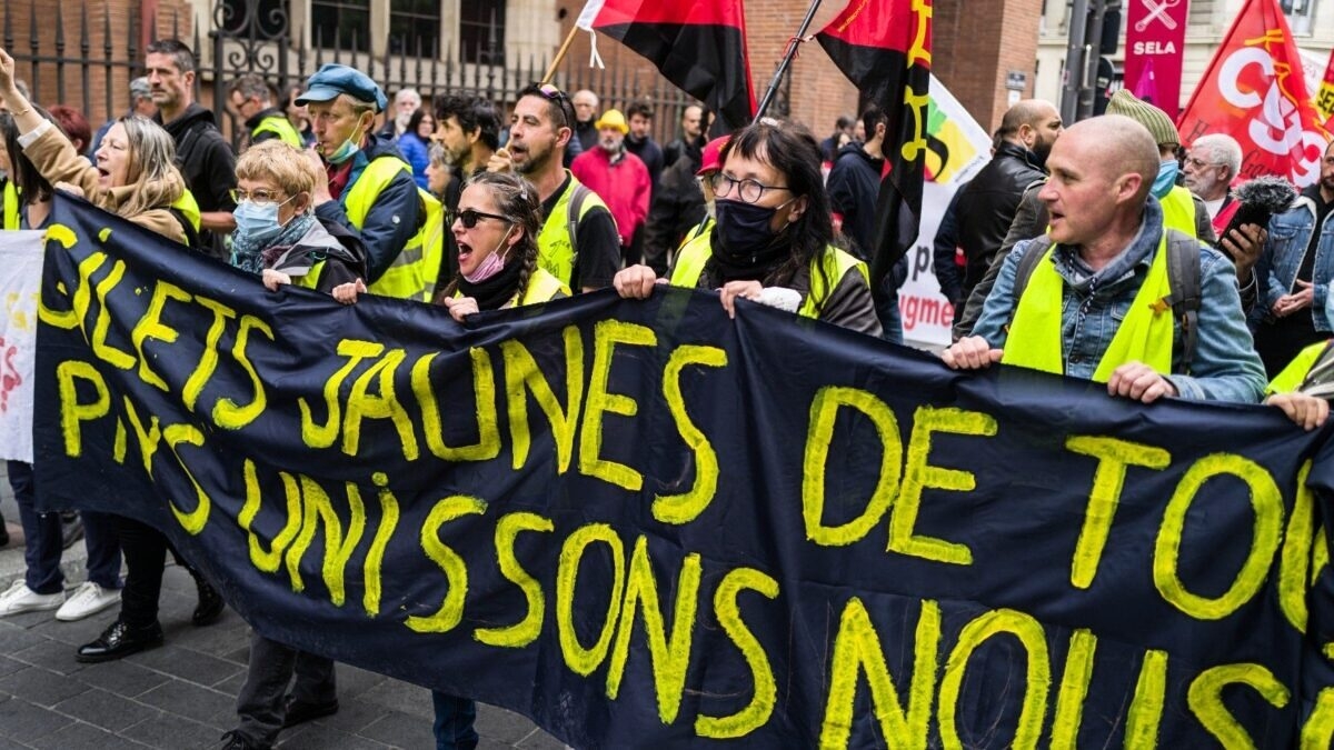 découvrez tout ce qu'il faut savoir sur le référendum concernant l'amende : enjeux, implications et opinions. informez-vous sur les opinions des citoyens et les effets potentiels de ce vote crucial sur notre société.