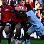 revivez le match où toulon a pris le dessus sur montpellier, affichant une performance impressionnante et consolidant sa position en tête du classement. découvrez les temps forts et les analyses clés de cette rencontre palpitante.